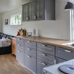 09 Feriehus