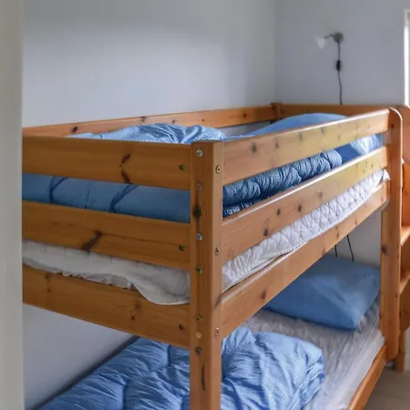 5 Bedroom Awesome In Hadsund Holiday home *