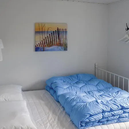 Holiday home 5 Bedroom Awesome In Hadsund Norre Hurup