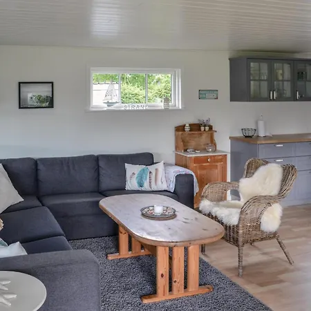 5 Bedroom Awesome In Hadsund * Norre Hurup